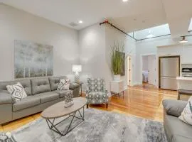 Spacious Downtown Hot Springs Vacation Rental!