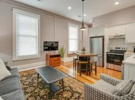 Downtown Hot Springs Condo - Walk to Restaurants!