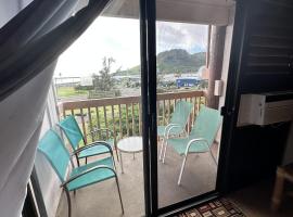 Banyan Harbor K132 At Kalapaki Beach Condo, hotel a Lihue