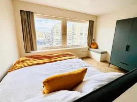 Studio By Aimee - 20m from the beach & in city centre!