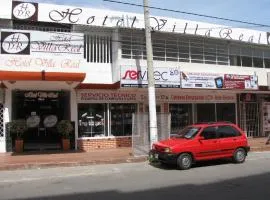 Hotel Villa Real de Cucuta