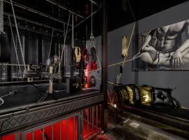 World Of Ecstasy - Apartament BDSM, self catering accommodation in Reda