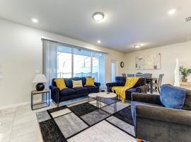 Luxury Living at its Finest in Davenport, FL, apartment in Davenport