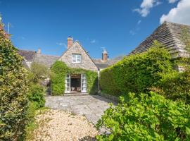 3 Bed in Corfe Castle DC084, hotel en Corfe Castle