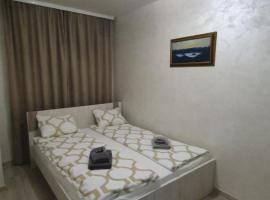 Apartman Basic 2, hotel sa Doboj