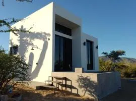 Finca La Escondida
