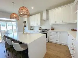 Lux-Haven- Single family home Barrhaven