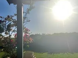 Pousada Recanto Janbor