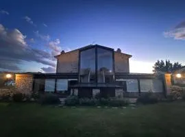 Agriturismo iOlive Tuscany appartamento Pendolino