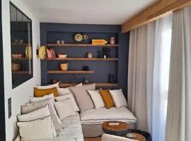 paisible appartement près des pistes