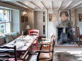 The George, bed and breakfast en Bradford-on-Avon