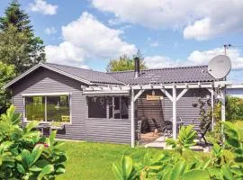 Holiday Home Alsvej Augustenborg I Denmark