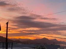 Lakeview Home overlooking Havasu Springs