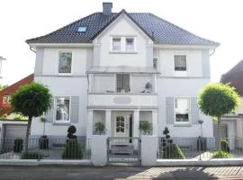 Fewo Am Living Garden