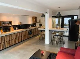 Dunes de Blankenberge - Luxurious Open Loft apartment