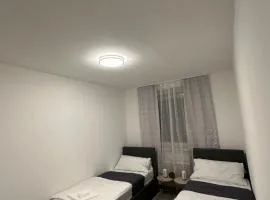 Familien Apartment