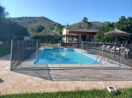 Villa enseñat ETV04085, hotel sa Pollença