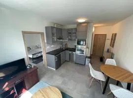 NOVÝ HORSKÝ APARTMÁN v Jizerských horách