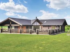 Holiday Home Pilemose Sydals Ii