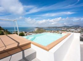Lavinum, hotel v destinaci Monte di Procida