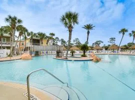 Family-Friendly Pensacola Home Less Than 1 Mi to Beach!