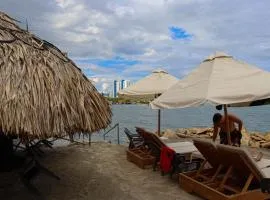 Hotel Costa Mar Coveñas