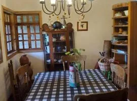 Glamping Teques Naturaleza de lujo Granja El Sol