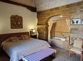 Flying Dog Hostel Arequipa, אכסניה בArequipa