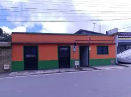 Hostal Perla Del Norte
