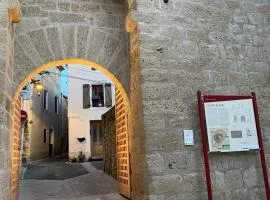 maison de village atypique