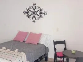 Habitación exclusiva,todos los servicios,Pati privado