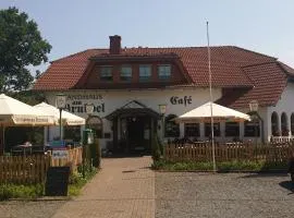 Landhaus am Brubbel