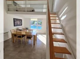 De La Montaña - Loft