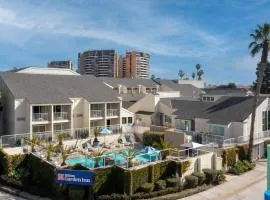Hilton Garden Inn Los Angeles Marina Del Rey