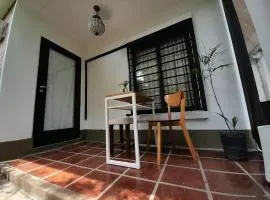 Espacio Rita