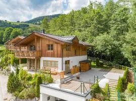 Chalet Erlebnishaus I