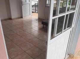 Residencial GM, apartment in San Vicente