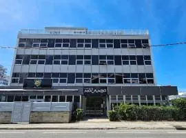 Auberge du MOCAMBO