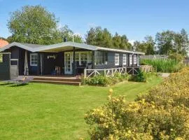 Holiday Home Hybenvænget Vi
