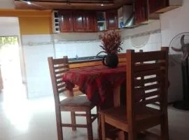 Departamento Villa Aurorita