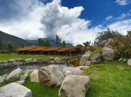 Hotel Villa Urubamba