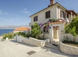 Apartments by the sea Postira, Brac - 22356