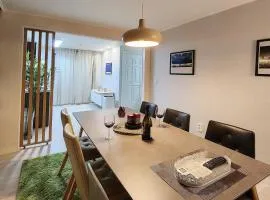 잠실역 근처 가족숙소 더하리하우스