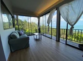 Ozone Hill Panoramic Residence @ Tong Nai Pan Beach