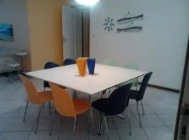 Apartamento frente pro mar