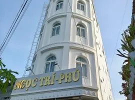 Nhà nghỉ NGỌC TRÍ PHÚ