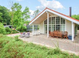 Gorgeous Home In Haderslev With Kitchen, hotel di Kelstrup Strand