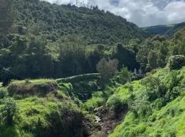 Hacienda la campiña