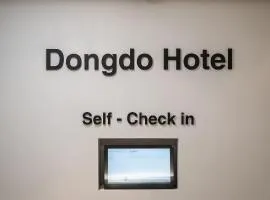 SSH Myeongdong Dongdo Hostel