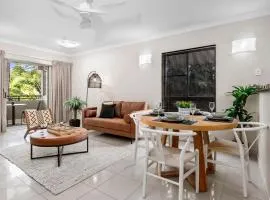 Lux Apartment Cairns